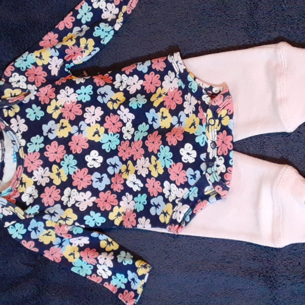 2pc baby set